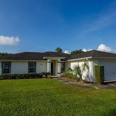 Pool Home Close To Golf And Nature - Comfort - 4 Bedroom Inverness Ngoại thất bức ảnh
