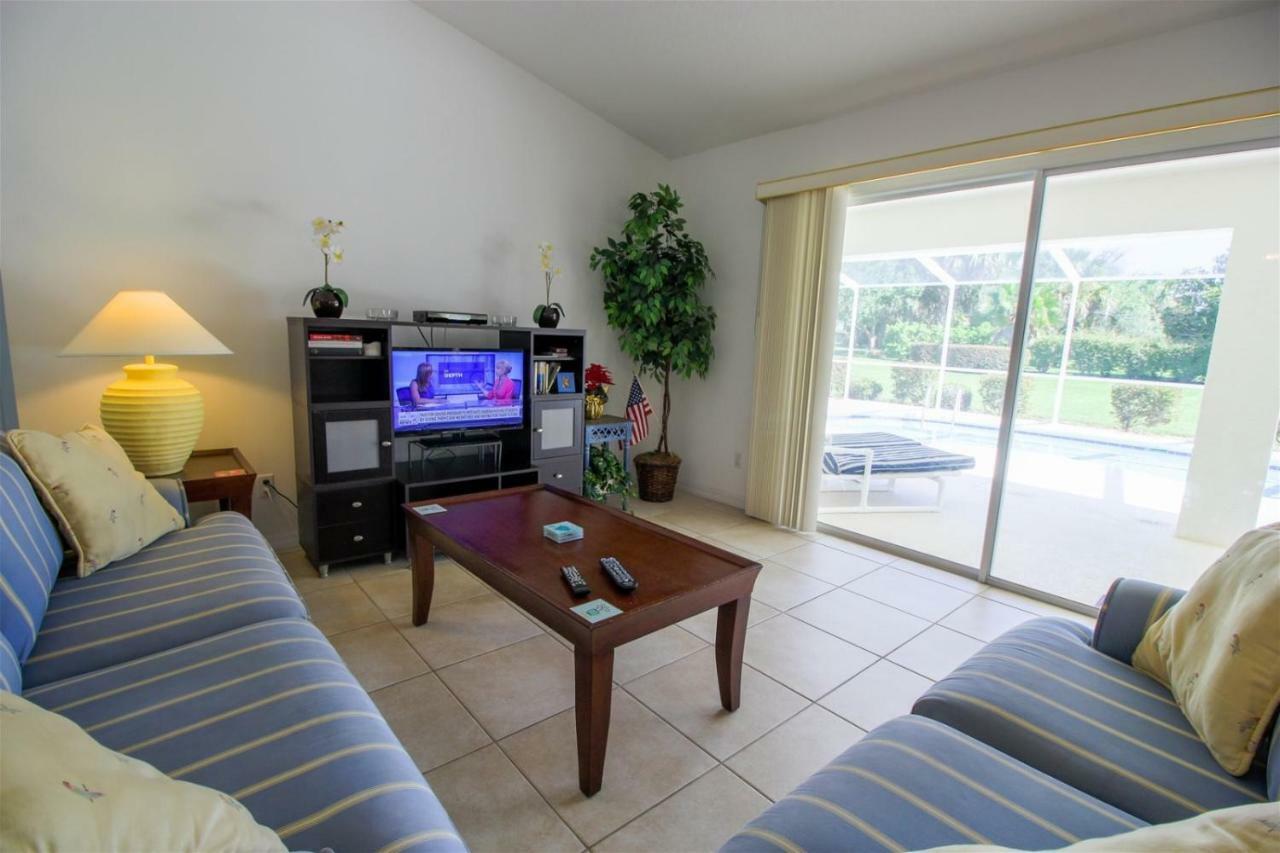 Pool Home Close To Golf And Nature - Comfort - 4 Bedroom Inverness Ngoại thất bức ảnh