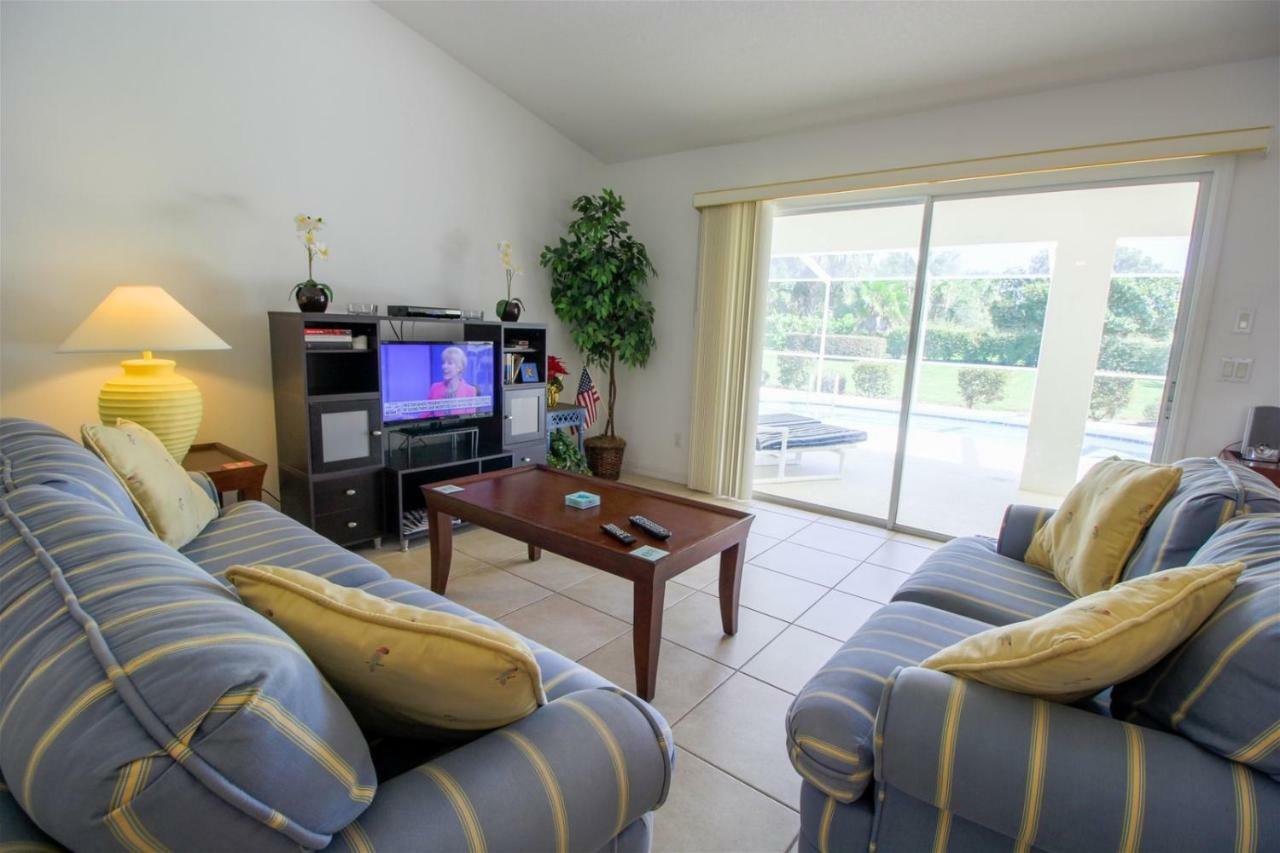 Pool Home Close To Golf And Nature - Comfort - 4 Bedroom Inverness Ngoại thất bức ảnh