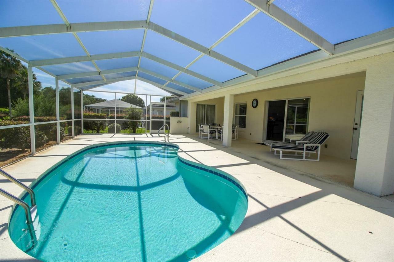 Pool Home Close To Golf And Nature - Comfort - 4 Bedroom Inverness Ngoại thất bức ảnh